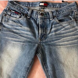 vintage Tommy Hilfiger jeans